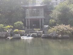 -环城公园