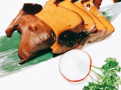 -赤坂亭·M9和牛烧肉·铁板烧·日料398放题(长泰广场店)