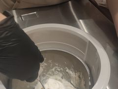 -野人先生Gelato(上海长宁龙之梦店)