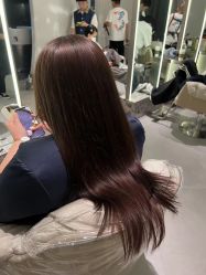 -3AM·S HAIR SALON烫发染发接发