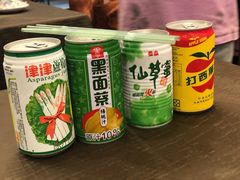 -台湾小食汇快餐