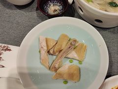 -新吉士·上海菜(浦东LCM置汇旭辉店)