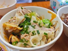 -牛王庙(龙华花园店)