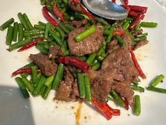 -西湖春天•老字号杭州菜(百汇店)