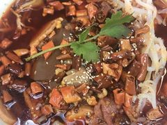 毛血旺-丰收日·小海鲜·沪上家宴(顾村正大店)