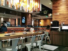 大堂-新旺茶餐厅(嘉里城店)