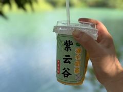 -紫云谷景区