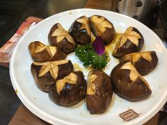 -韩宫宴炭火烤肉(昆山金鹰店)