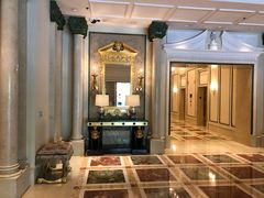 -广州富力丽思卡尔顿酒店