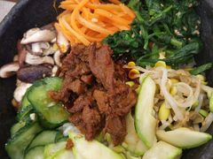 -敏丁拌饭(中街总店)