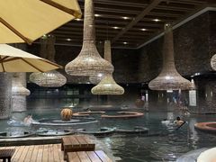 -清河半岛温泉度假酒店