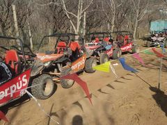 -南山特攻真人CS户外露营轰趴拓展基地