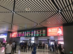 -哈尔滨太平国际机场