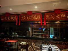 -小天厨民间菜馆(深圳街店)