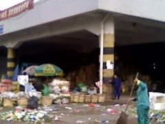 -布吉农产品批发市场