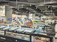 -盒马鲜生(首义店)