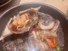 -泥炉烧肉师(新街口金銮巷店)