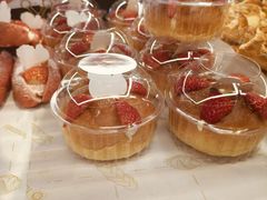 -山崎面包(静安久光店)
