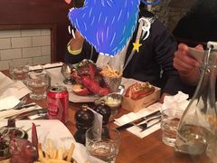 -Burger & Lobster(Dean Street)