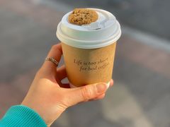 厄瓜多尔手冲-Cafe del Volcan(永康路店)