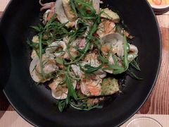 -Mercato莫卡多露台餐厅与酒吧(K11店)