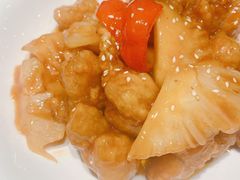 -頂好酒家·经典粤菜(海信广场店)