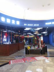 -东晨宝格丽品质造型