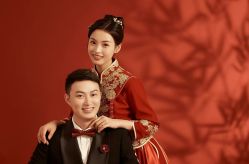 -IDO婚纱摄影(上海旗舰店)