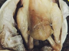 -阿侬盐焗鸡(清澜店)