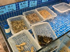 水产区-小时候焗海鲜(鄞州万达店)