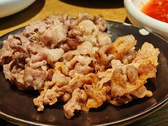 -泥炉烧肉师(新街口金銮巷店)