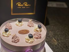 -PETIT PARIS 小巴黎(花园道店)