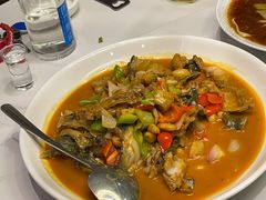 -瑞琳阿尔泰冷水鱼(康源财富中心店)