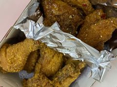 -SUN炸鸡专门店(西塔总店)
