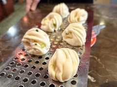 -粗粮人家·东北菜(洋桥店)