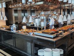 -Social 秀西餐厅-长沙瑞吉酒店(运达店)