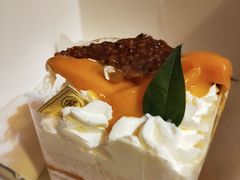 -卷心卷意·轻甜蛋糕(新光天地店)