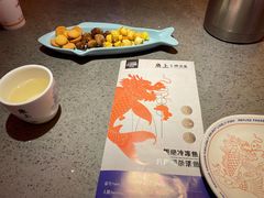 -鱼上·烤鱼(和安宁春城店)