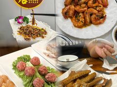 -美未居·老字号·地道顺德菜·桑拿鸡·鱼生(容桂店)