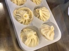 -小六汤包·老字号·中华名小吃(兴庆路店)