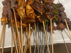 -苏小牛·牛肉串(国贸店)