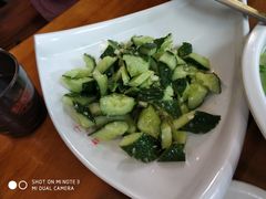 -盛天毛血旺非遗美食(观音桥店)