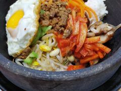正一味石锅拌饭-正一味石锅拌饭(望京新世界店)