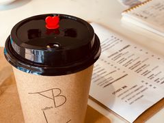 -LAB COFFEE来杯咖啡(浦仓路店)