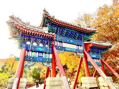 -八大处公园