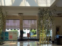 -春兰国宾馆(凤城河风景区老街店)