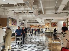 -阿那亚第三食堂 Cafeteria 3