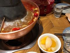 -前门涮肉(群力店)