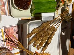 -木屋烧烤(南新店)
