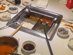 -海底捞火锅(高科广场店)